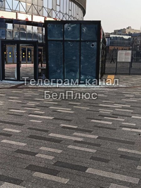 
Потужні "прильоти" і руйнування: в Бєлгороді вкотре заявили про обстріл (фото, відео)
