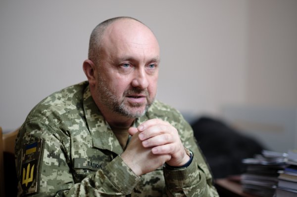 
"План Б" для фронту. Чи зможе Україна втримати оборону без допомоги США 