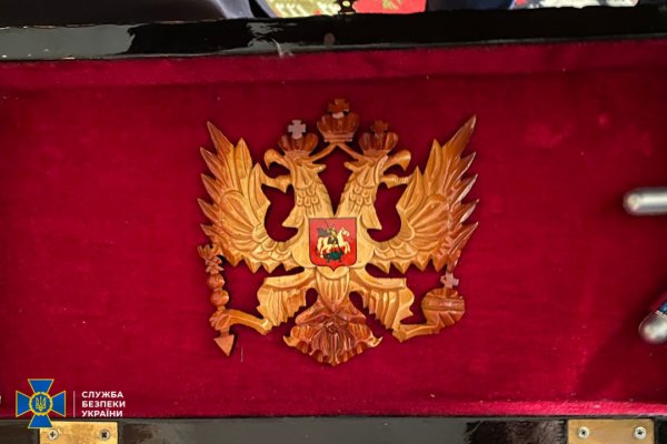 Ділки із Житомирщини постачали до РФ граніт для надгробків загиблих загарбників - СБУ