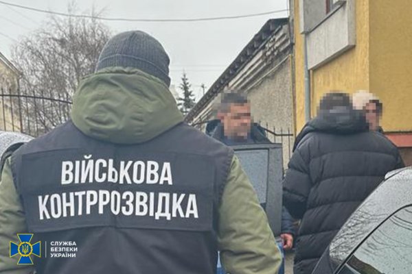 Затримали депутата Тернопільської облради, який вимагав хабарі у поранених воїнів