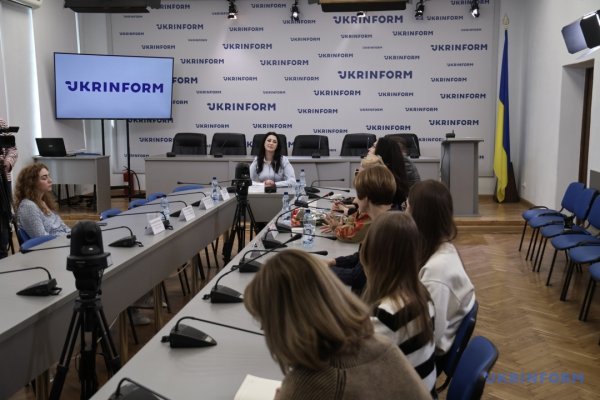 У столиці презентували журнал «ТОП-100 впливових людей Київщини»