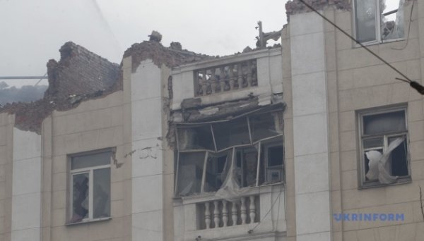 Атака РФ на Дніпропетровщину: кількість жертв зросла до 9, серед них - три дитини