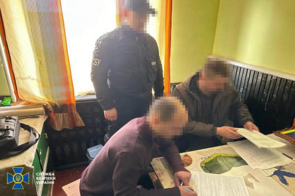 На Житомирщині викрили в’язня-агента ФСБ, який вербував засуджених для диверсій на півночі