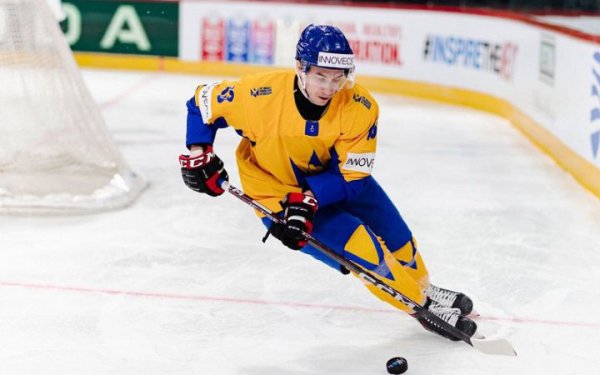 ​​Сьогодні Україна стартує на Чемпіонаті світу з хокею. Перший суперник — Естонія