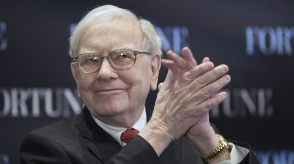 
Статки найбагатшої людини світу становлять $233 000 000 000: новий рейтинг Forbes (фото)
