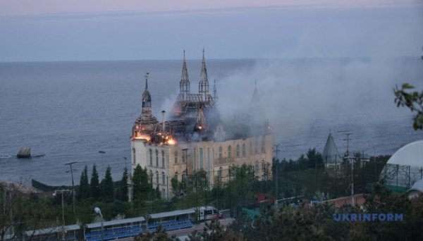 Ракетний удар по Одесі: кількість загиблих зросла до п’яти