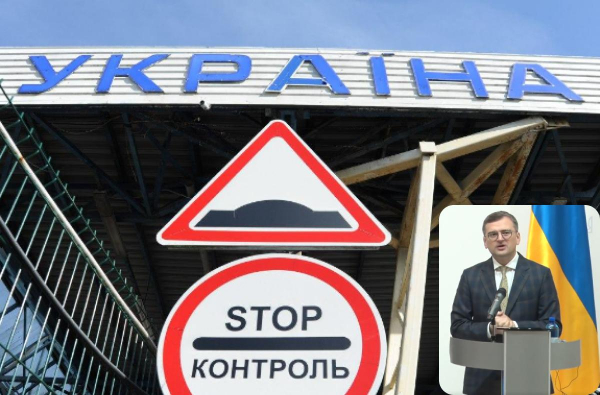 Повернення деяких чоловіків в Україну з-за кордону: у МЗС все «розклали по поличках»