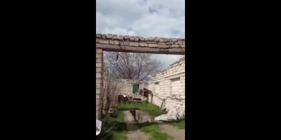 
У Придністров’ї стався вибух на території “військової частини”: які наслідки (відео)
