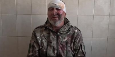 
"Нікому не раджу туди їхати": російський військовий розповів про те, як дивом вижив в Україні (відео)
