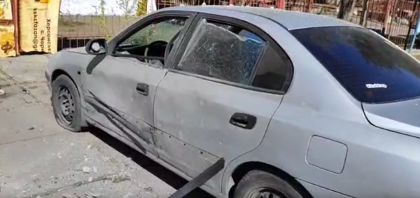 На окупованій Херсонщині дрони атакували автомобіль і будинок селищної гауляйтерки - ЗМІ