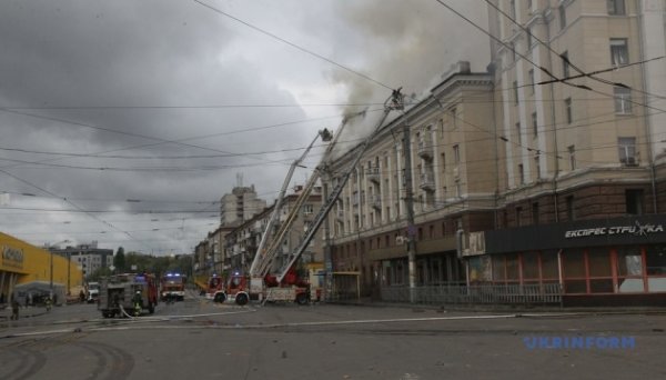 Атака РФ на Дніпропетровщину: кількість жертв зросла до 9, серед них - три дитини