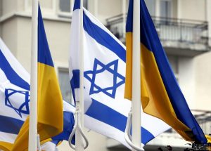 У США пояснили, чому не захищають небо України так, як Ізраїлю