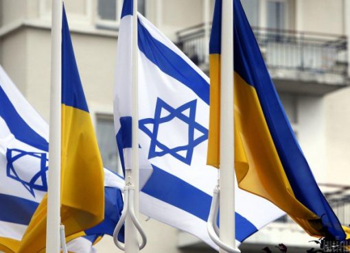 У США пояснили, чому не захищають небо України так, як Ізраїлю