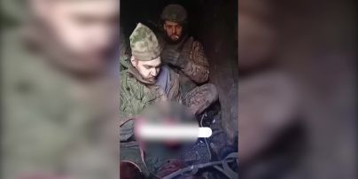 
На фронті "задвохсотили" російського бойового медика "Кобзона": як він "мотивував" поранених військових (відео)
