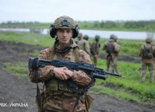 Більше тисячі окупантів за добу. Генштаб оновив втрати російської армії в Україні