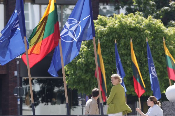 
Колективна оборона. Як зароджувалося НАТО та чому для України важливе членство в Альянсі 