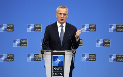 У НАТО назвали умову для налагодження відносин з Китаєм