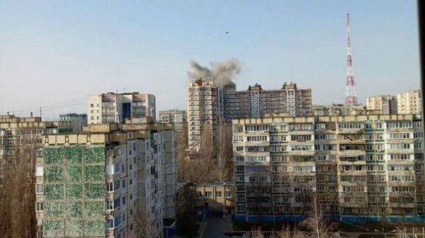 
"Які свята? Ми в Бєлгороді помираємо": росіяни обговорюють ситуацію в місті та байдужість Москви (перехоплення)
