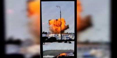 
Атака на Татарстан: експерт назвав дрон, який зміг долетіли так далеко
