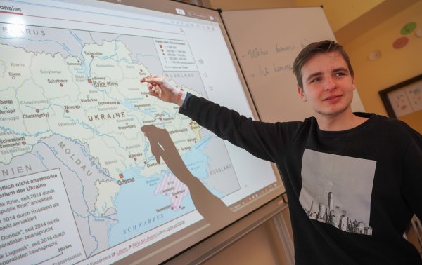 
Українським студентам готують кардинальні зміни: розбір закону про виші 