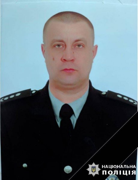 У Харкові помер поліцейський, поранений під час атаки «Шахедів» 4 квітня
