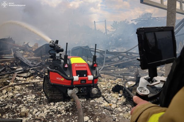 У Миколаєві кількість постраждалих через ракетний удар зросла до шістьох