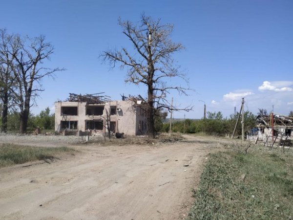 Загарбники за добу 12 разів обстріляли населені пункти Донеччини, троє загиблих