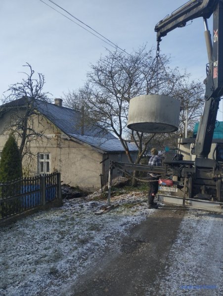 У громаді на Тернопільщині відновили 27 будинків для переселенців