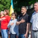 У Тернополі стартувала військово-патріотична гра для молоді