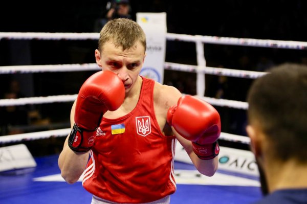 Перемогти, щоб уникнути катастрофи: збірна України з боксу готується до останнього ліцензійного турніру олімпійського циклу
                                