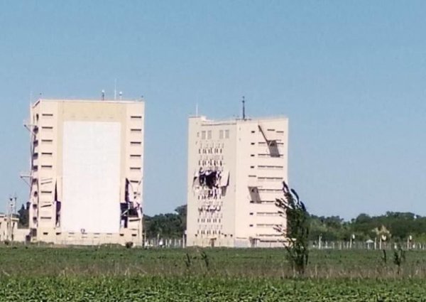 
"Стратегічні очі РФ": дрони атакували важливий радіотехнічний центр на Кубані – які наслідки (фото)
