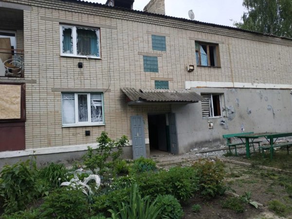 Війська РФ за добу атакували понад 30 населених пунктів Харківщини, семеро постраждалих