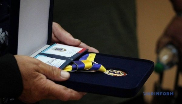 У Хмельницькому 65 полеглим захисникам присвоїли звання почесного громадянина