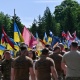 У Львові в День Героїв вшанували пам’ять борців за незалежність