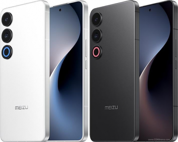 Meizu несподівано представила новий недорогий смартфон із купою ШІ-функцій
