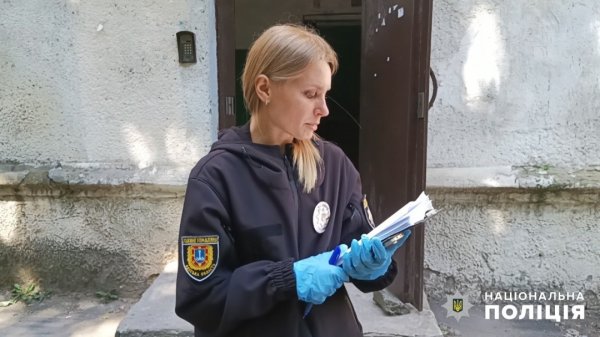 В Одесі затримали чоловіка, який зарізав підлітка за відмову закурити