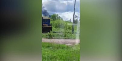 
Рекордний удар по російському НПЗ: запалав об’єкт "Газпрому" в Башкортостані (відео)
