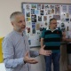 В Івано-Франківську відкрили виставку листівок «Херсон звідусіль»
