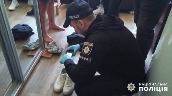 В Одесі затримали чоловіка, який зарізав підлітка за відмову закурити