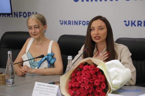 У столиці відбудеться «Київський бал» для випускників і дітей, які постраждали від війни
