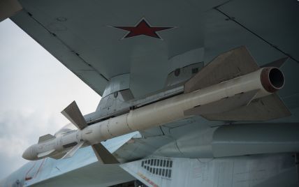 «Циркон», «Онікс», «Калібр» та Х-69: скільки цих ракет є в РФ і які темпи їхнього виробництва