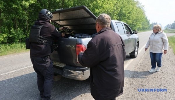 З Вовчанського напрямку за день евакуювали 1,6 тисячі людей
