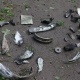 У Харкові внаслідок російського обстрілу пошкоджена дитяча залізниця