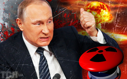 Що буде, якщо РФ перейде червону лінію з ядерною зброєю: дипломат про дії Заходу