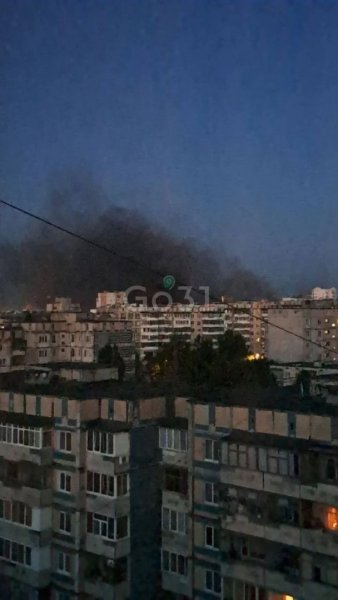 
У російському Бєлгороді пролунали вибухи: що відомо про "прильоти"
