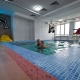 У Львові відкрили дитяче реабілітаційне відділення Unbroken Kids з басейном і VR-технологіями