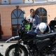 В Одесі пройшов благодійний мотопробіг на підтримку чоловічого здоров’я
