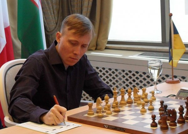 Шахи: Руслан Пономарьов переміг на 57-му  Меморіалі Капабланки
                                