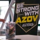 У Львові відбувся благодійний турнір з фрі-файту та контактних єдиноборств на підтримку Азову