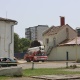 В Івано-Франківському університеті пошкоджені 12 корпусів, один - напівзруйнований
